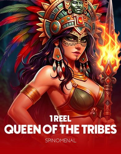 1 Reel - Queen Of The Tribes