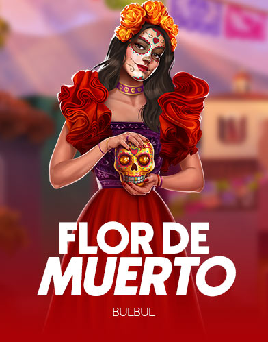 Flor de Muerto