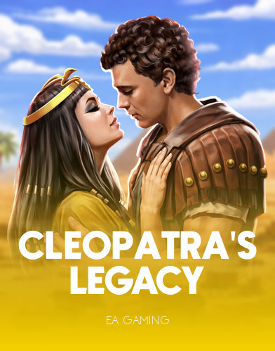 Cleopatra's Legacy