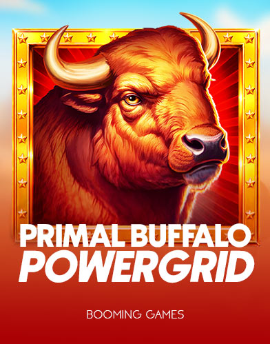 Primal Buffalo PowerGrid