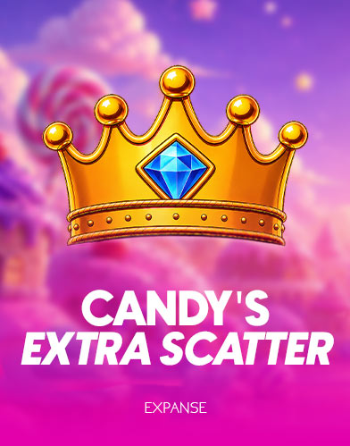Candy's Extra Scatter