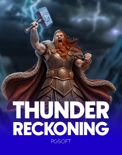 Thunder Reckoning