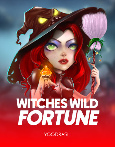 Witches wild fortune